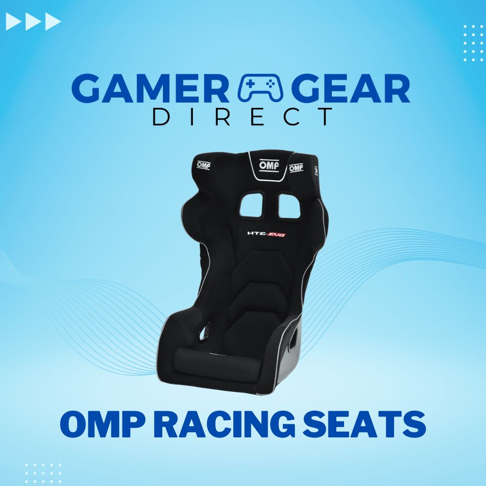OMP Racing Seats