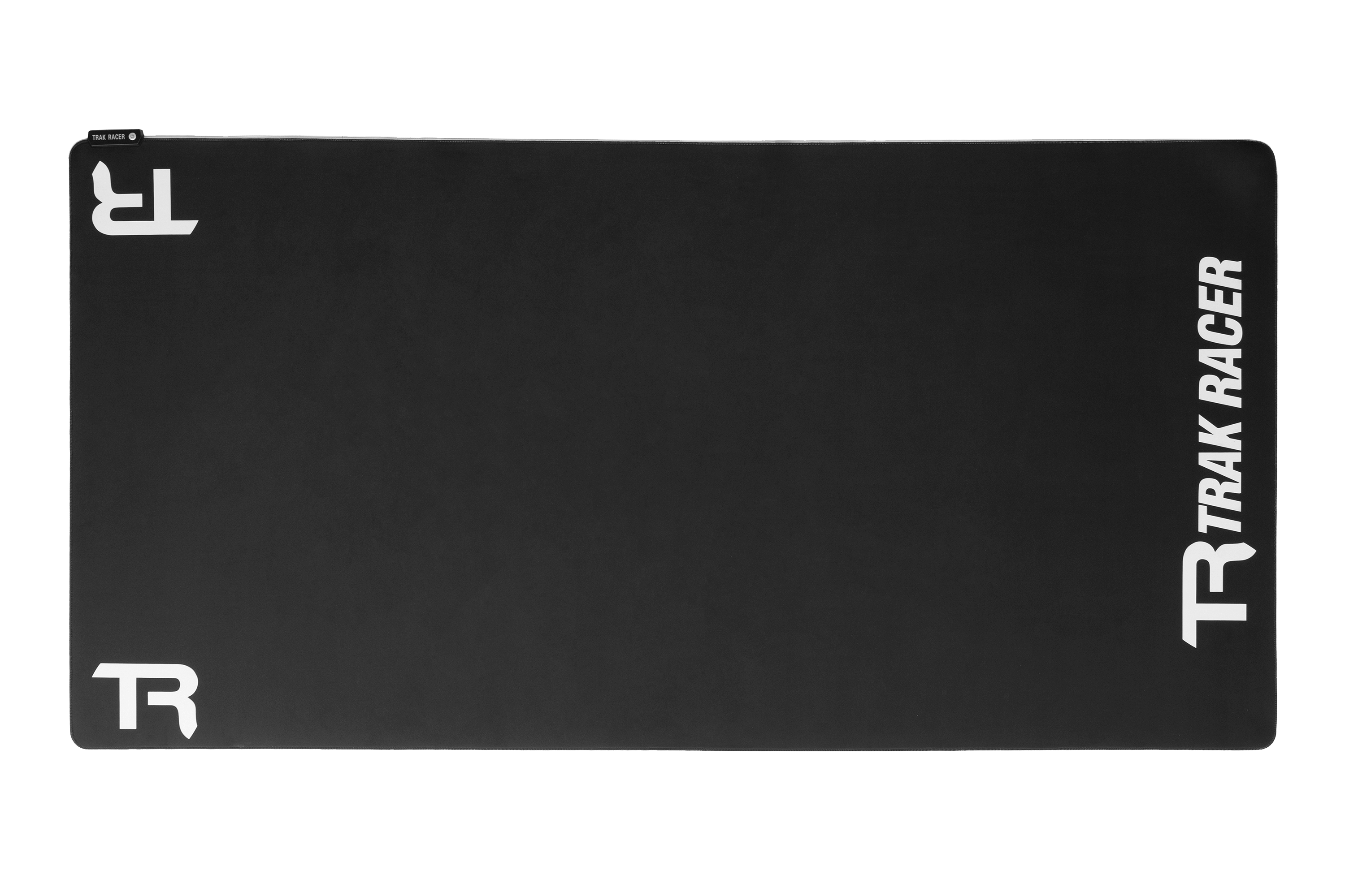 Trak Racer Premium Sim Rig Floor Mat with RGB Light