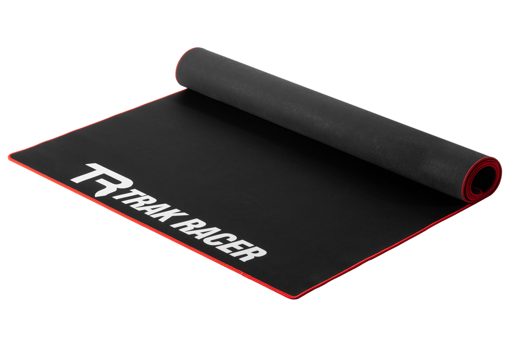Trak Racer Premium Neoprene Floor Mat
