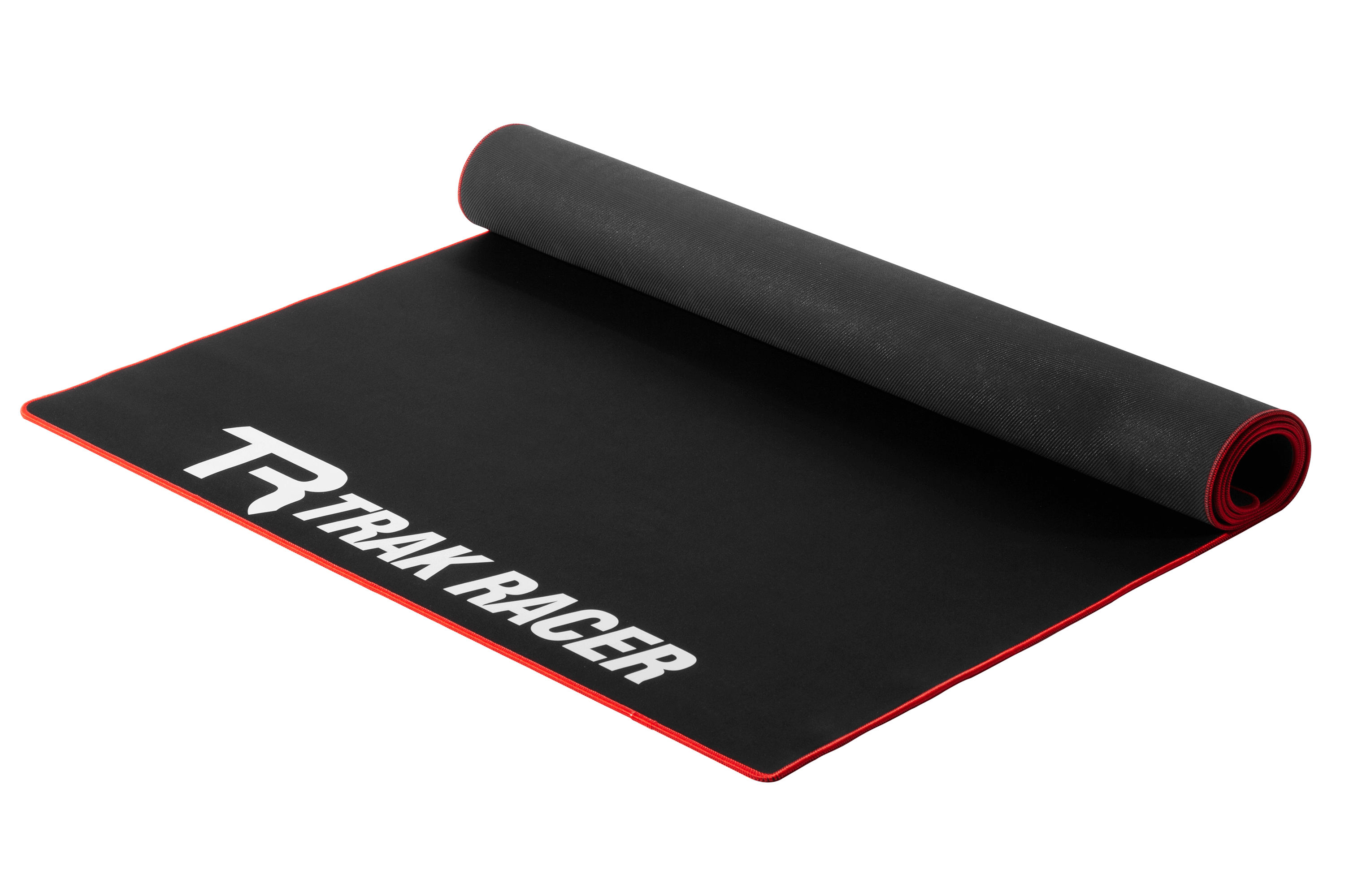 Trak Racer Premium Neoprene Sim Rig Floor Mat