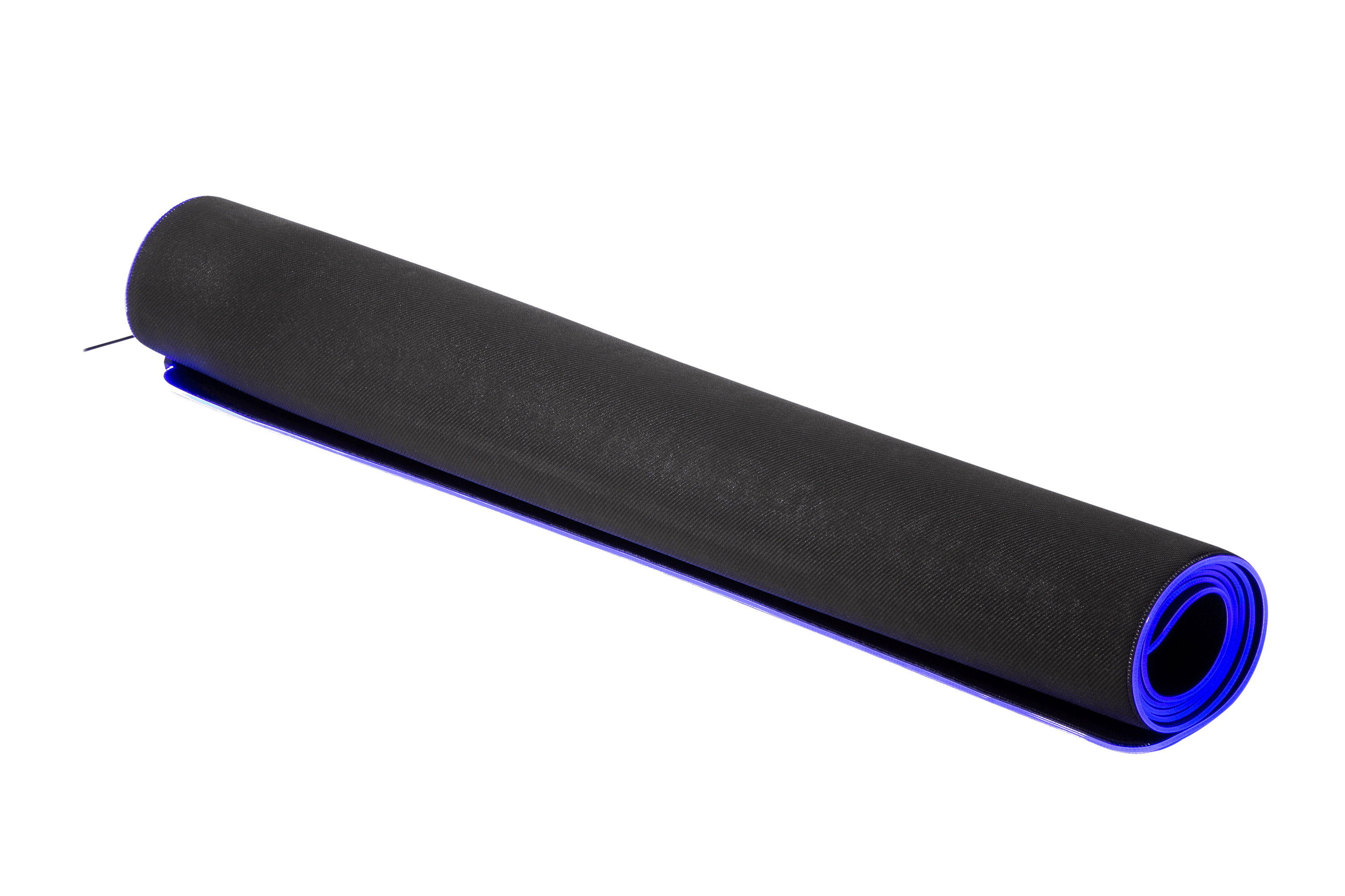 Trak Racer Premium Sim Rig Floor Mat with RGB Light