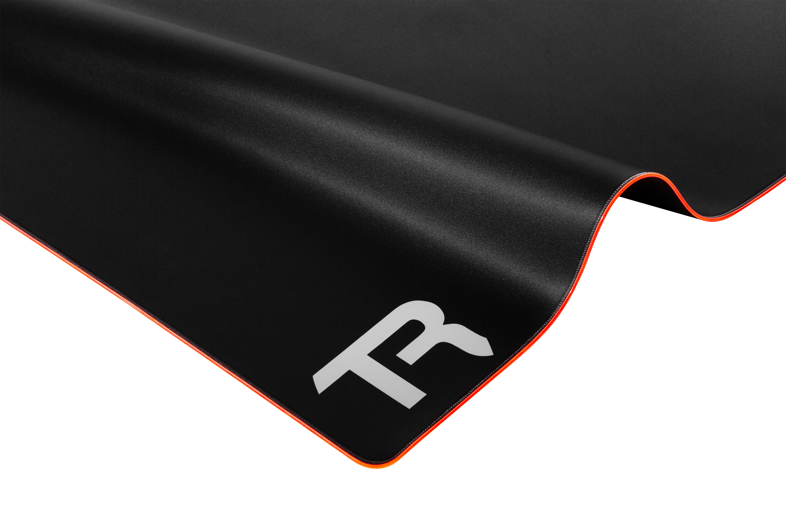Trak Racer Premium Sim Rig Floor Mat with RGB Light