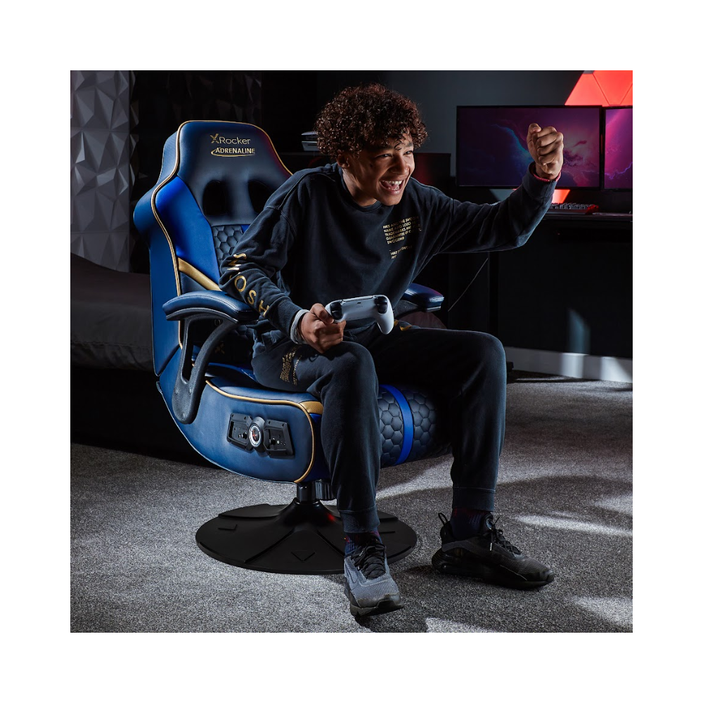 Rocker discount adrenaline chair