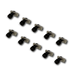 Trak Racer Hex Bolt & Ball-Bearing Nut for 8mm T-Slot, shown in use