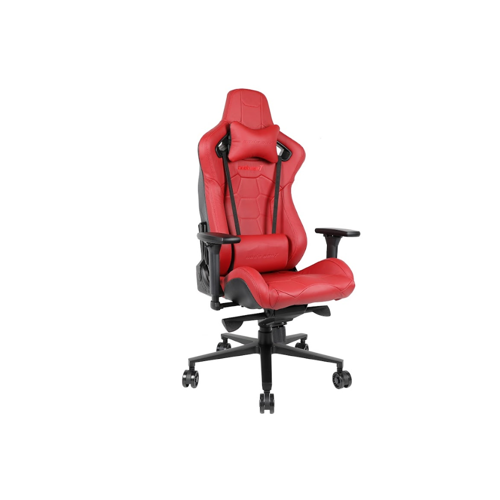 Anda Seat Dracula Napa Leather Gaming Chair