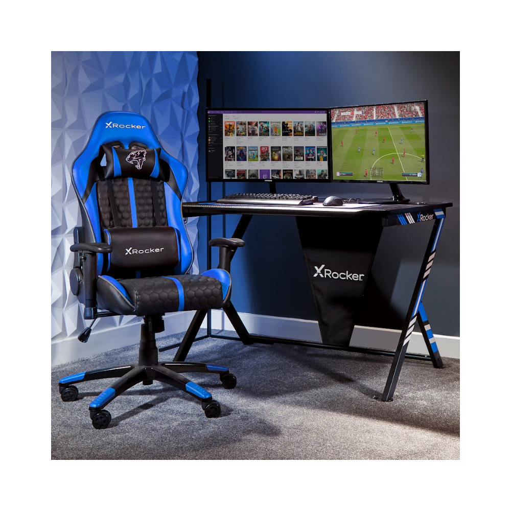 X Rocker Arteon Gaming Chair