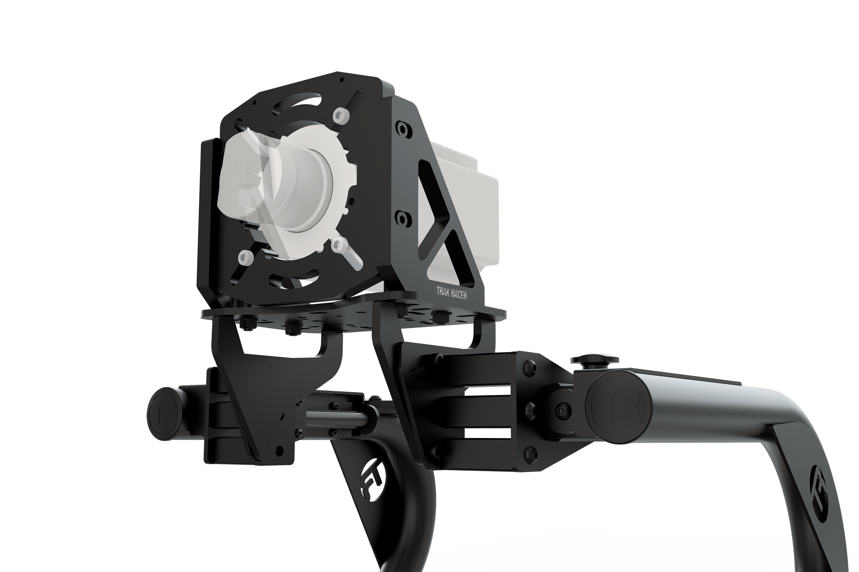 Trak Racer TR One Universal Mount for Simucube, VRS, Simagic & MIGE, additional product view 5