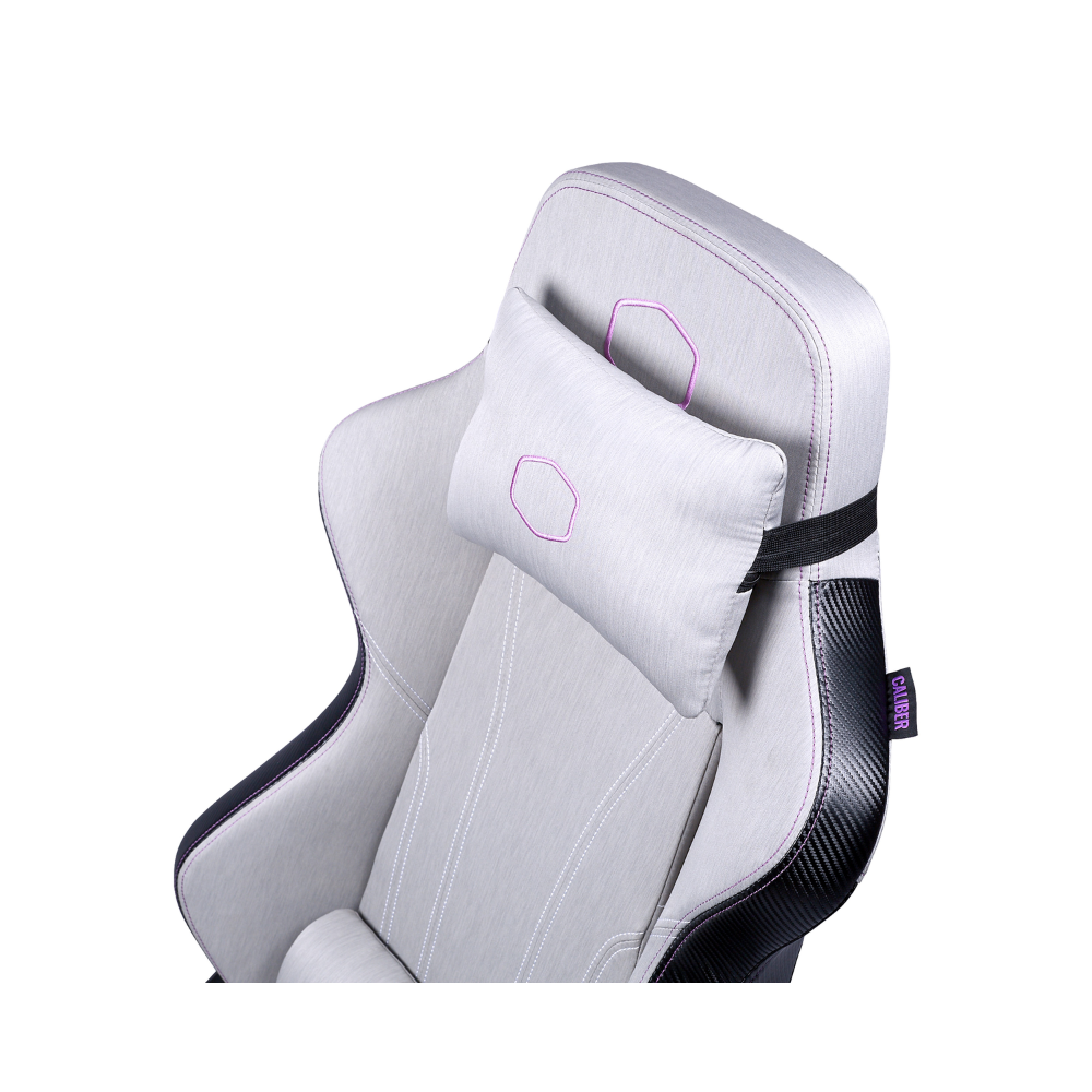 Cooler Master Caliber X1 Gaming Chair