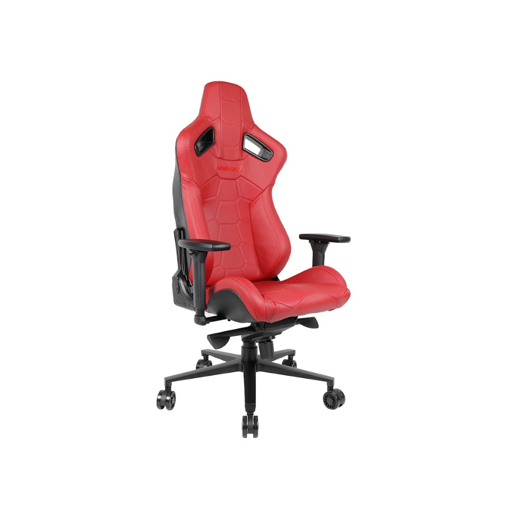 Anda Seat Dracula Napa Leather Gaming Chair