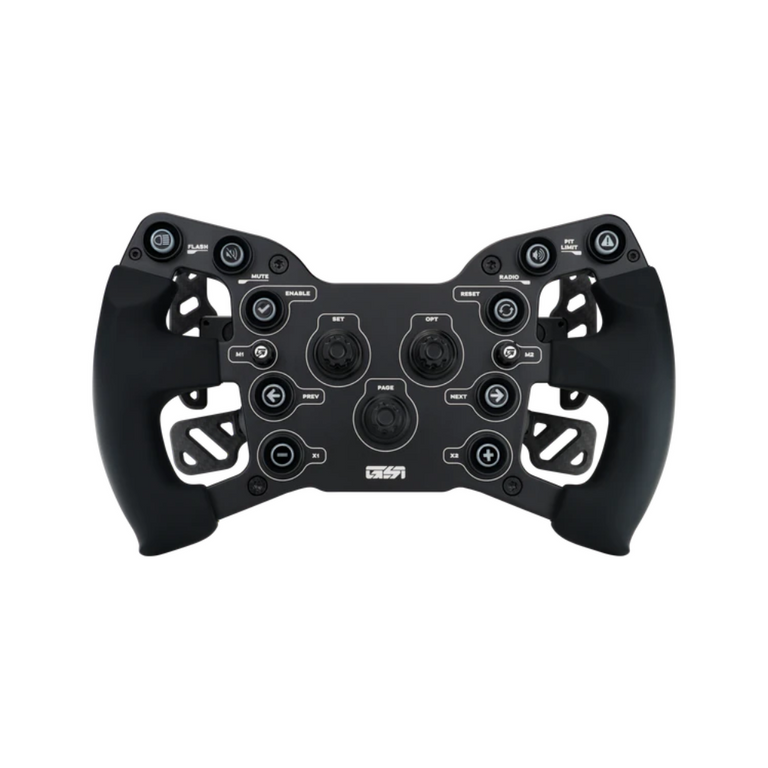 Shop Sim Racing Wheels — Gamer Gear Direct