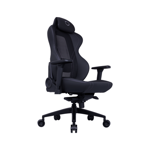 Buy Cooler Master Hybrid 1 Ergo Gaming Chair Gamer Gear Direct