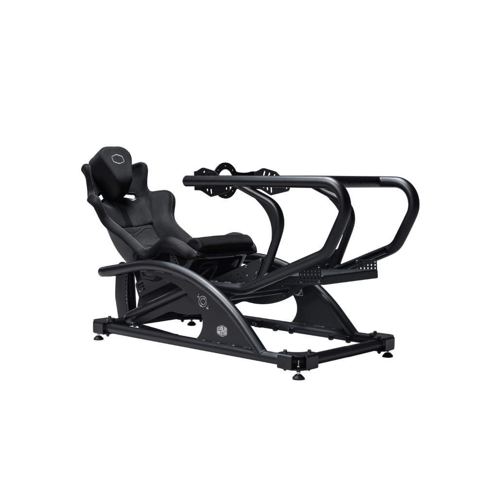 Cooler Master Dyn X Racing Simulator