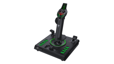 Turtle Beach VelocityOne Flightstick II PC flight stick