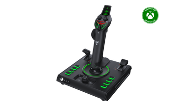 Turtle Beach VelocityOne Flightstick II Xbox flight stick