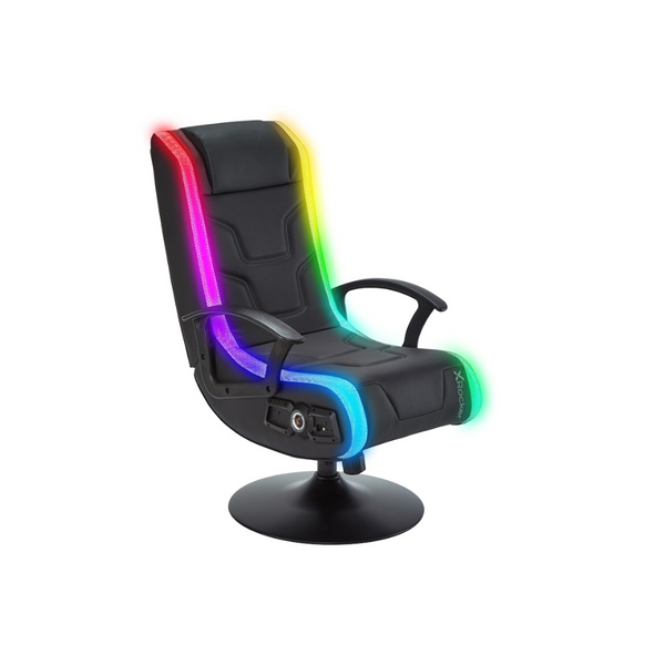 X rocker merlin online gaming chair