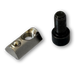 Trak Racer Hex Bolt & Ball-Bearing Nut for 8mm T-Slot, main product image