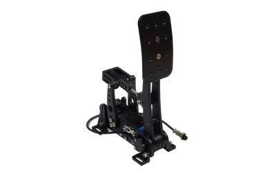 VNM Simulation load cell pedal set, additional product view 2