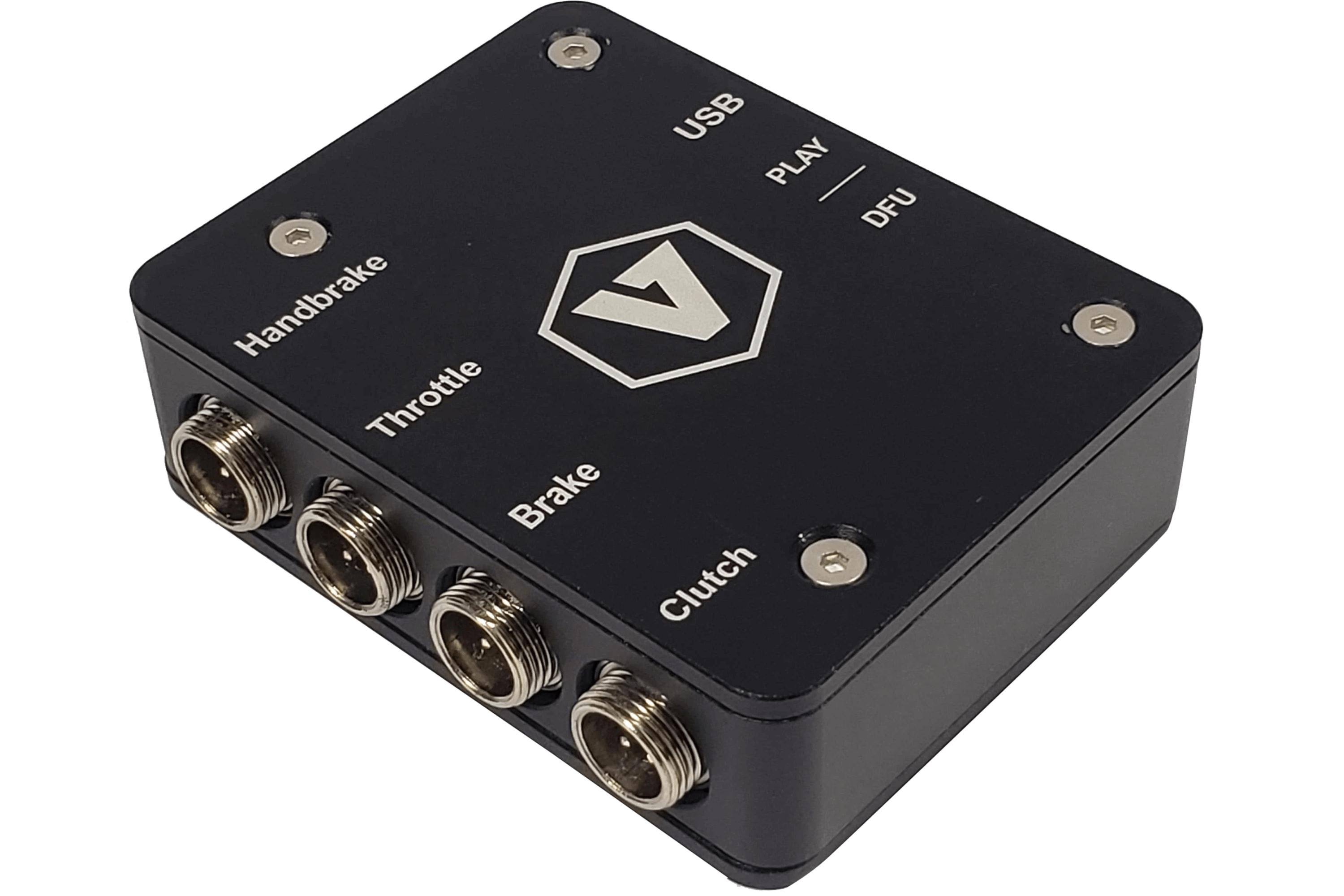 VNM H-Pattern/Sequential Shifter Bundle – 3-Pedal Set & Dual-Mode Shifter