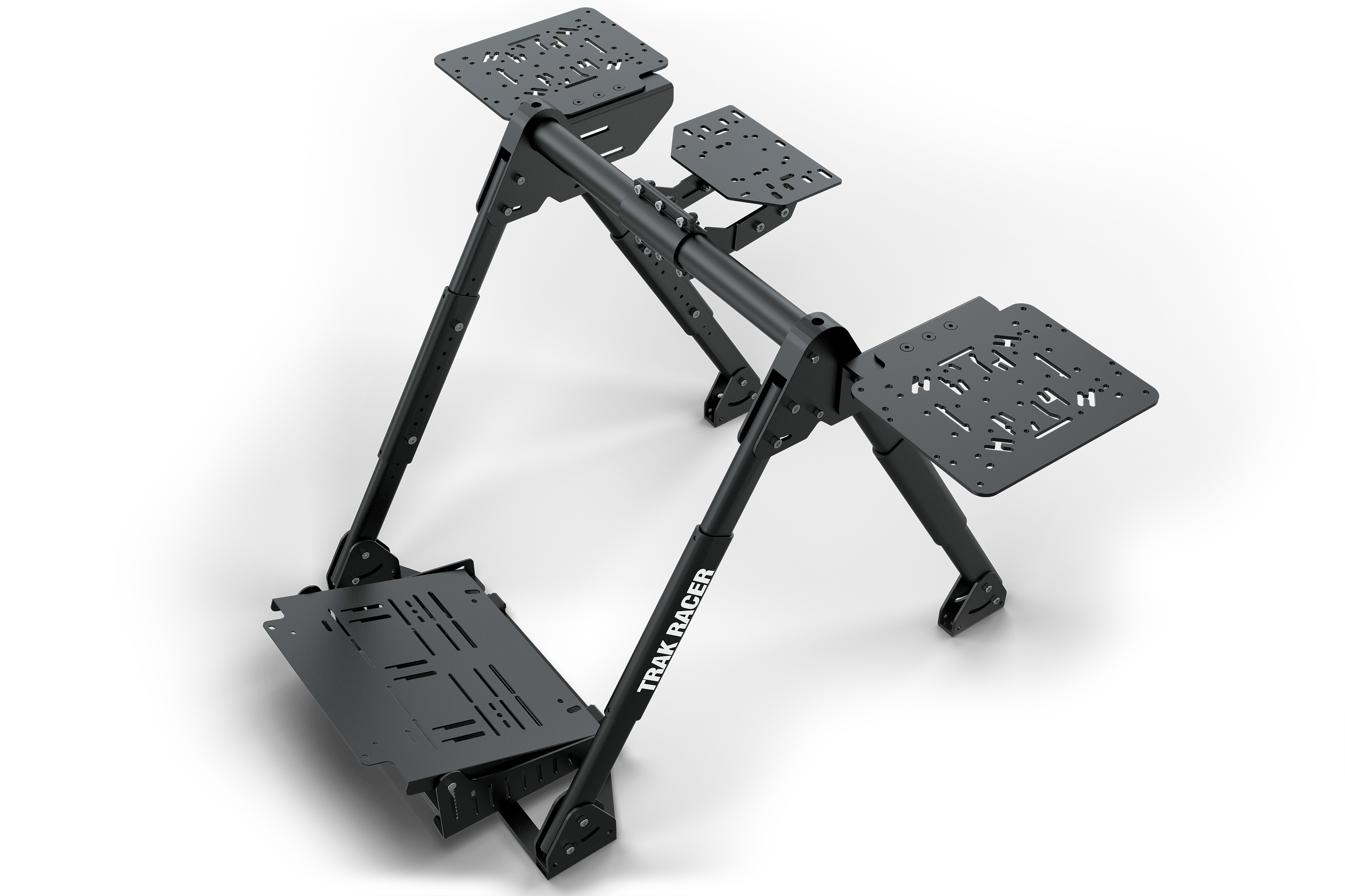 Trak Racer Left/Right HOTAS Flight Sim Mounts for FS3, additional product view 2