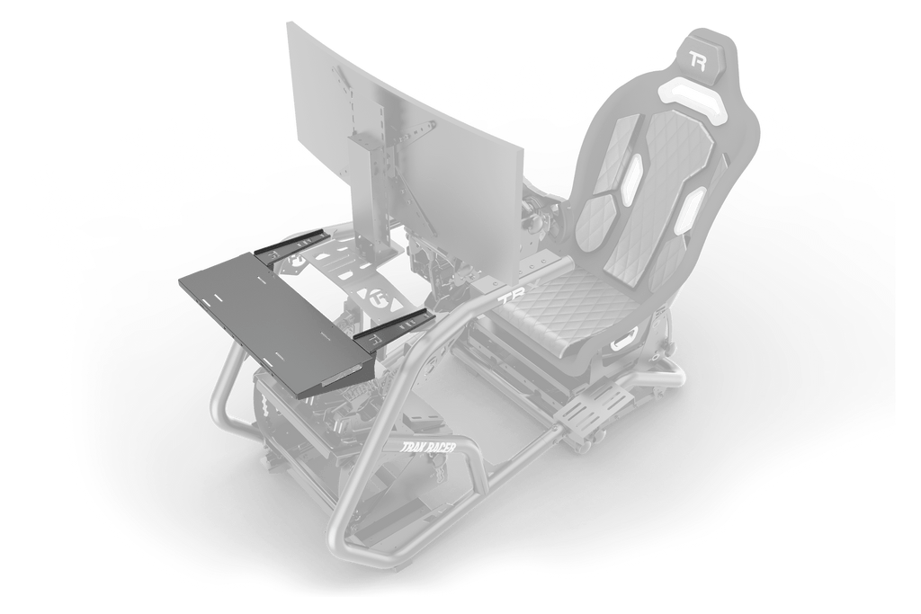 Trak Racer TR8 Pro & TRX PC Shelf