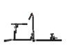 R22/44 Pro Max collective and cyclic from the rear