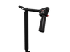 R22/44 Pro Max helicopter controls side profile
