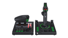 VelocityOne H.O.T.A.S. Xbox stick head and hat switches