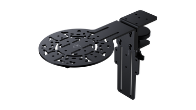VelocityOne Universal Sim Mount three-plate steel assembly