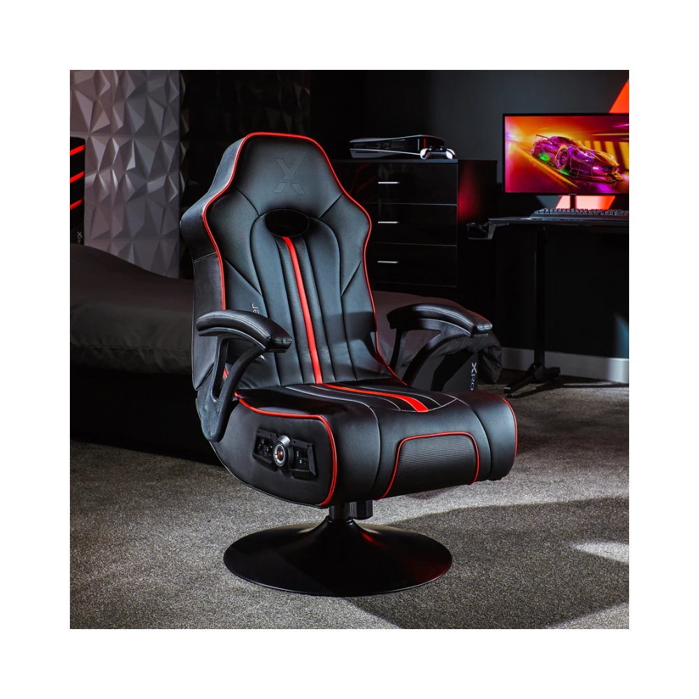 X Rocker Hades 2.1 Gaming Chair