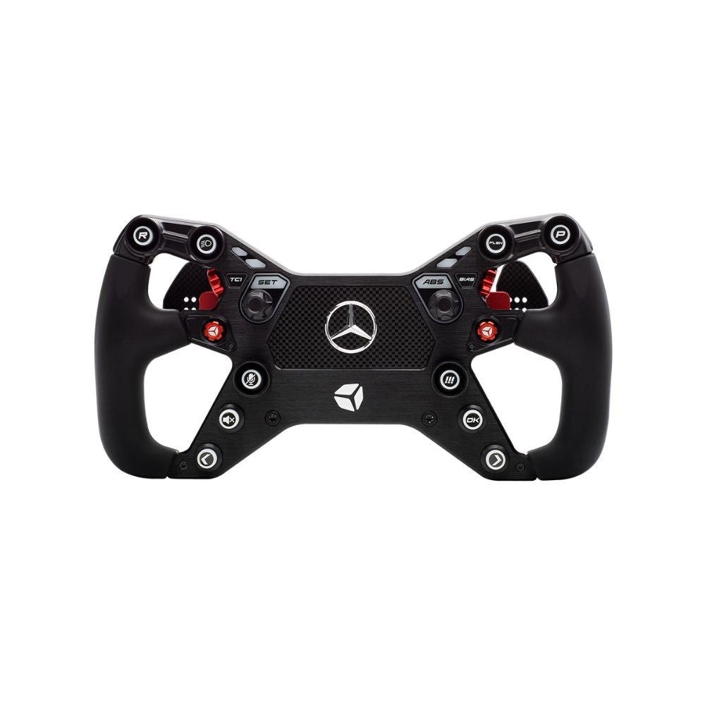 Cube Controls Mercedes AMG GT Edition Sim Racing Wheel