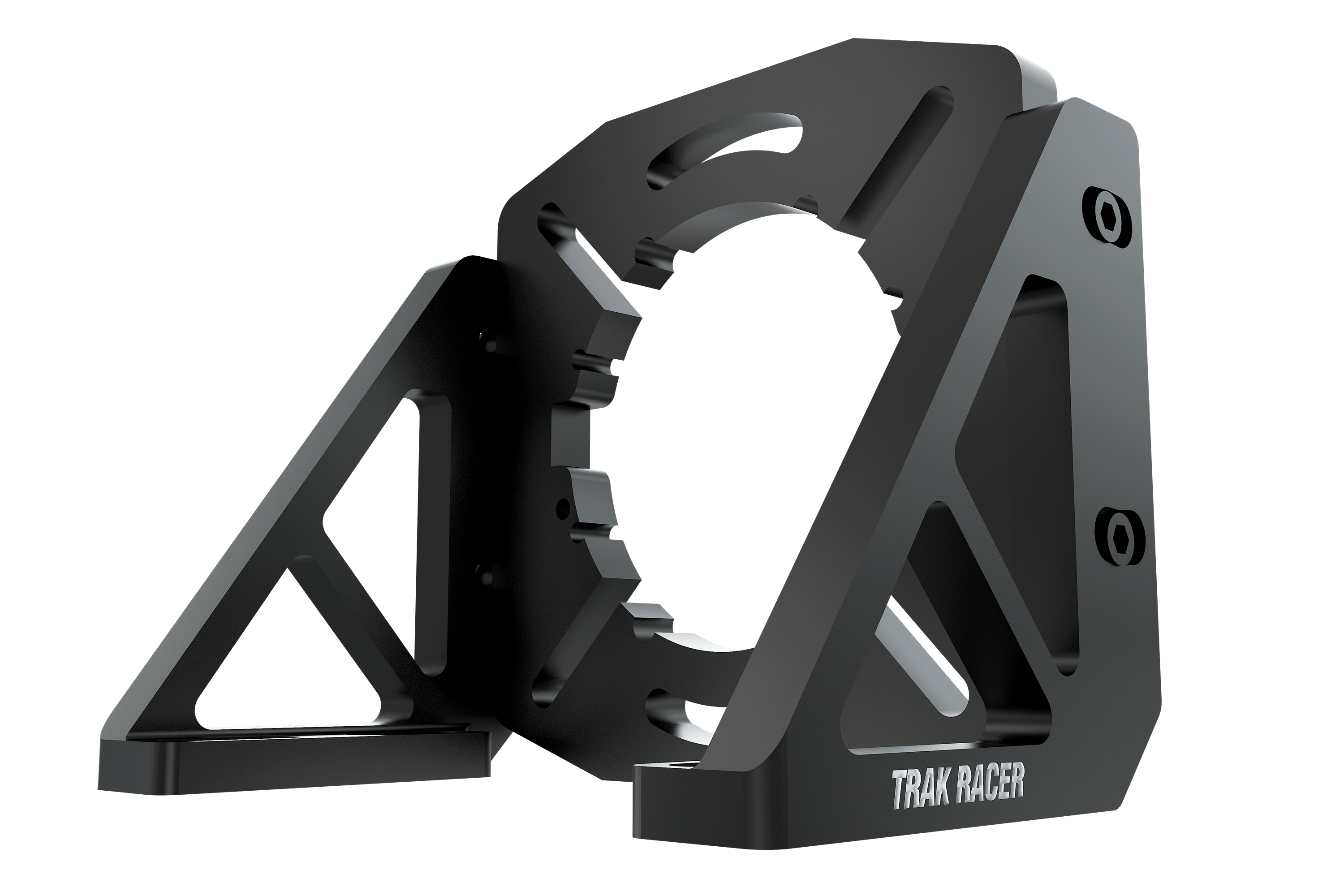 Trak Racer TR One Universal Mount for Simucube, VRS, Simagic & MIGE, additional product view