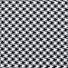 Trak Racer GT Pro Replacement Cushion Set - Houndstooth, additional product view