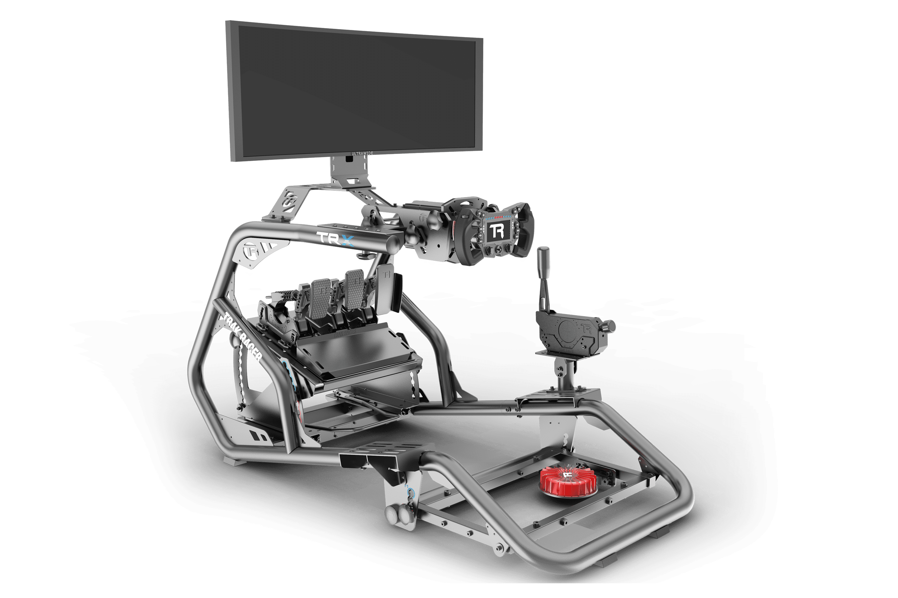 Trak Racer Universal Bass Shaker & ButtKicker Mount