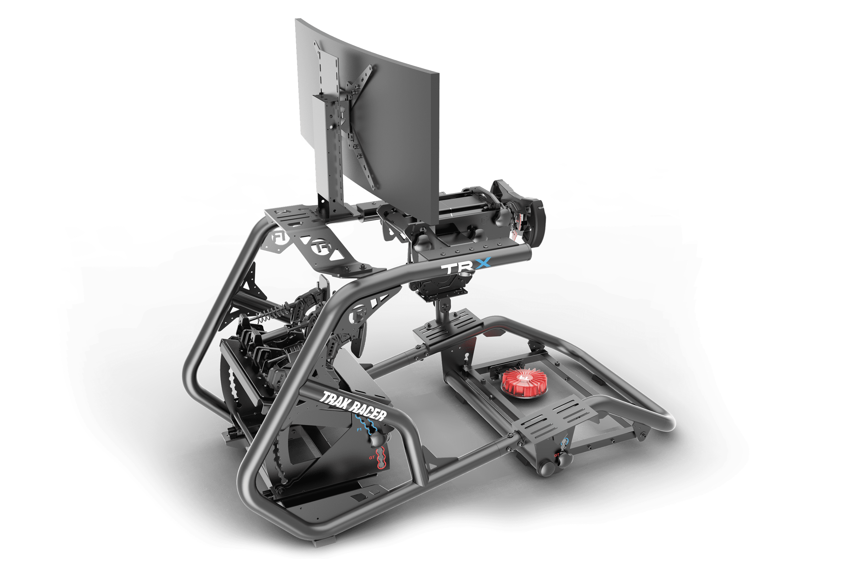 Trak Racer Universal Bass Shaker & ButtKicker Mount