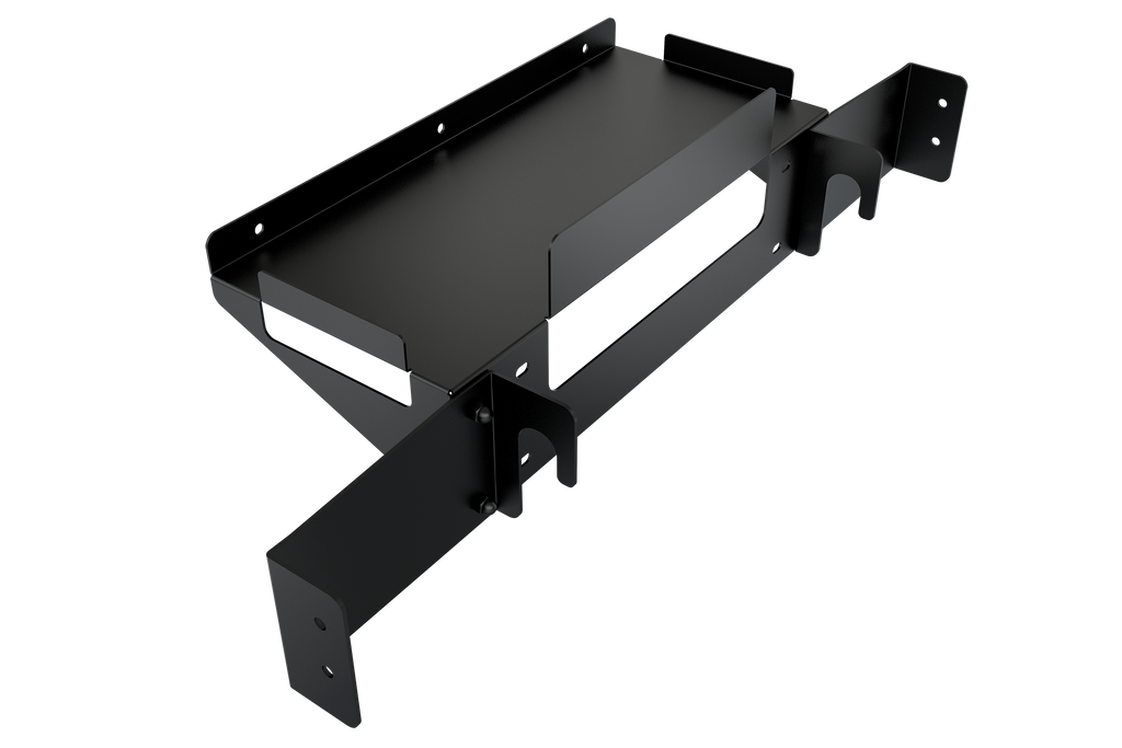 Trak Racer PC & Control Box Shelf