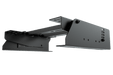 Trak Racer Adjustable Seat Bracket Set for Recline Seats, sim racing seat mount, view 7 of 8