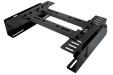 Trak Racer Adjustable Seat Bracket Set for Recline Seats, sim racing seat mount, view 5 of 8