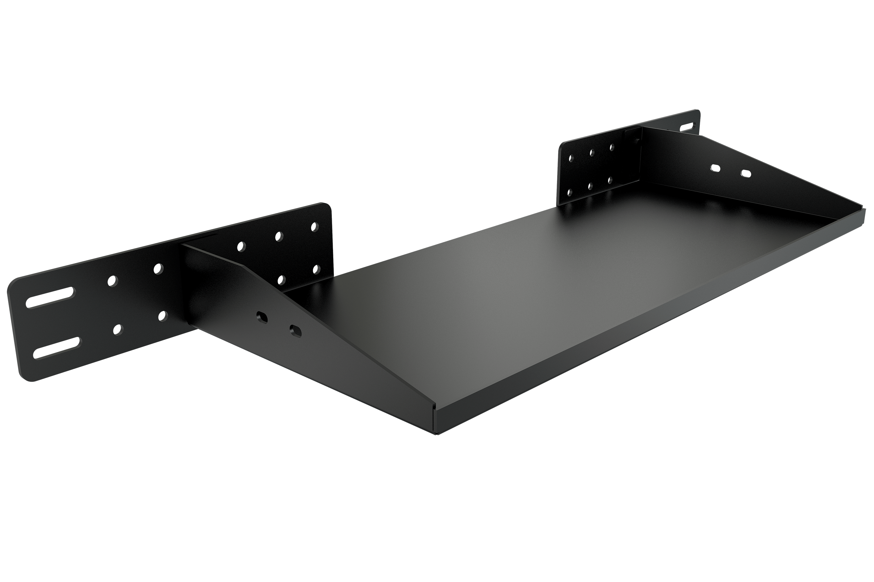 Trak Racer Universal PC & Control Box Shelf – Oversized V2