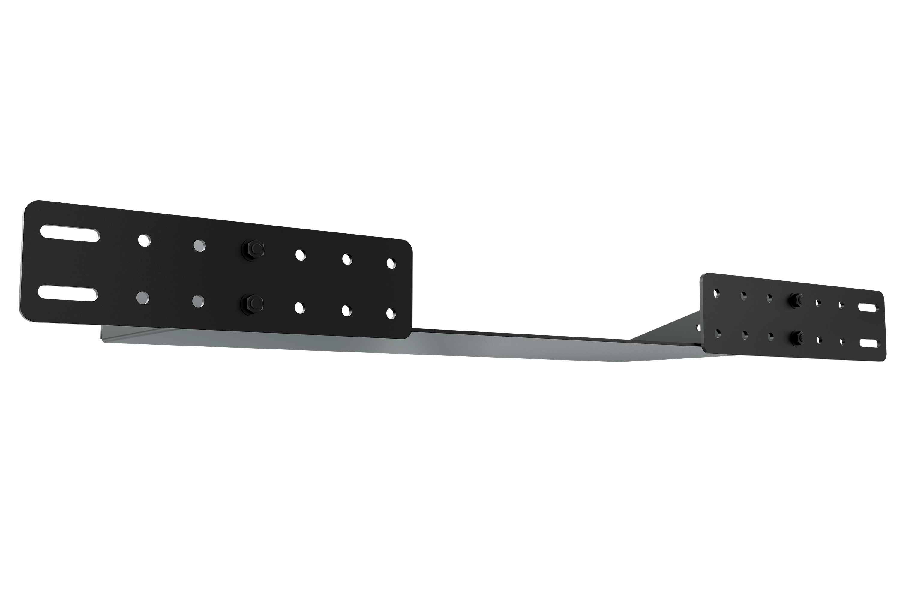 Trak Racer Universal PC & Control Box Shelf – Oversized V2