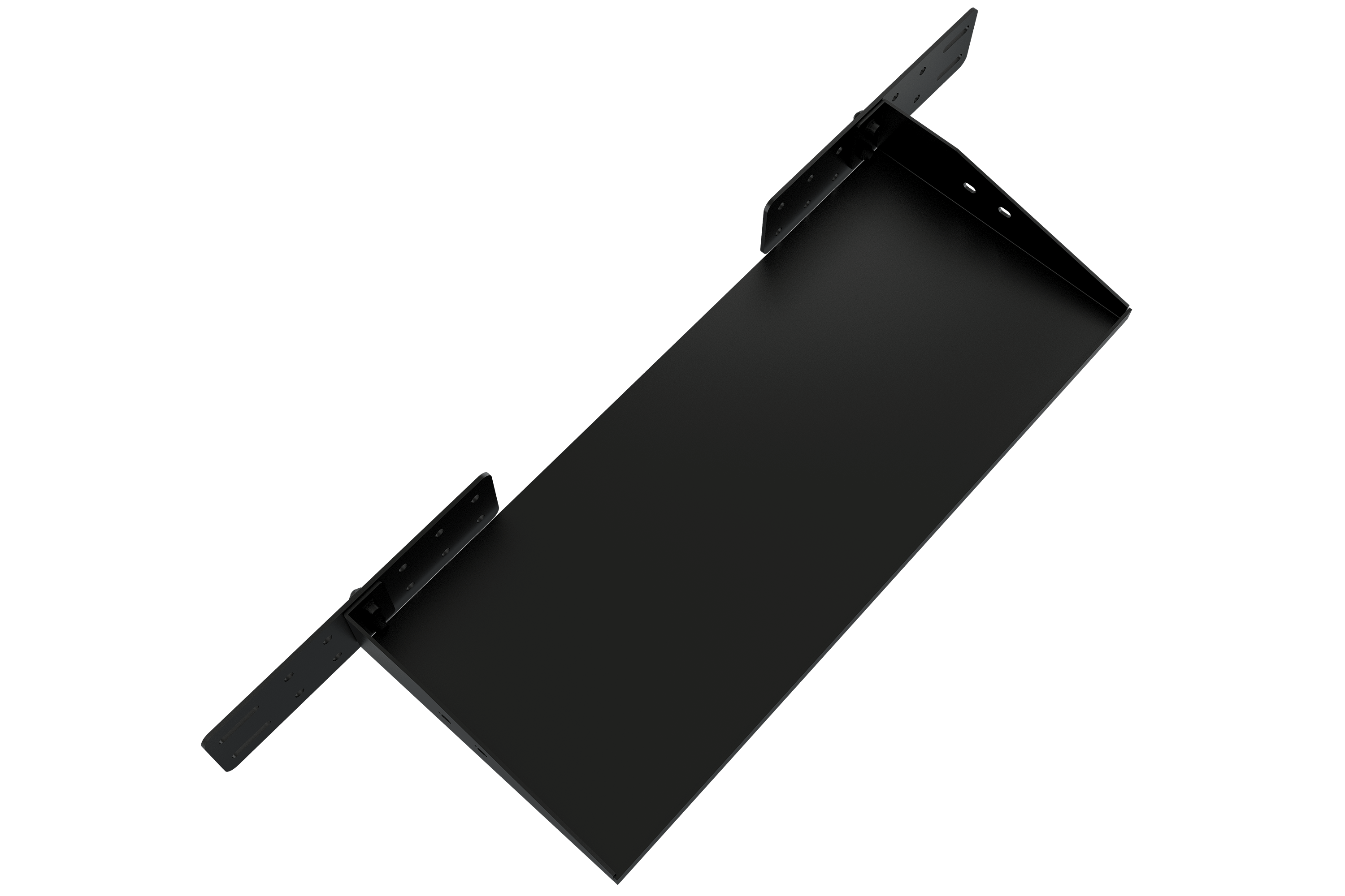 Trak Racer Universal PC & Control Box Shelf – Oversized V2