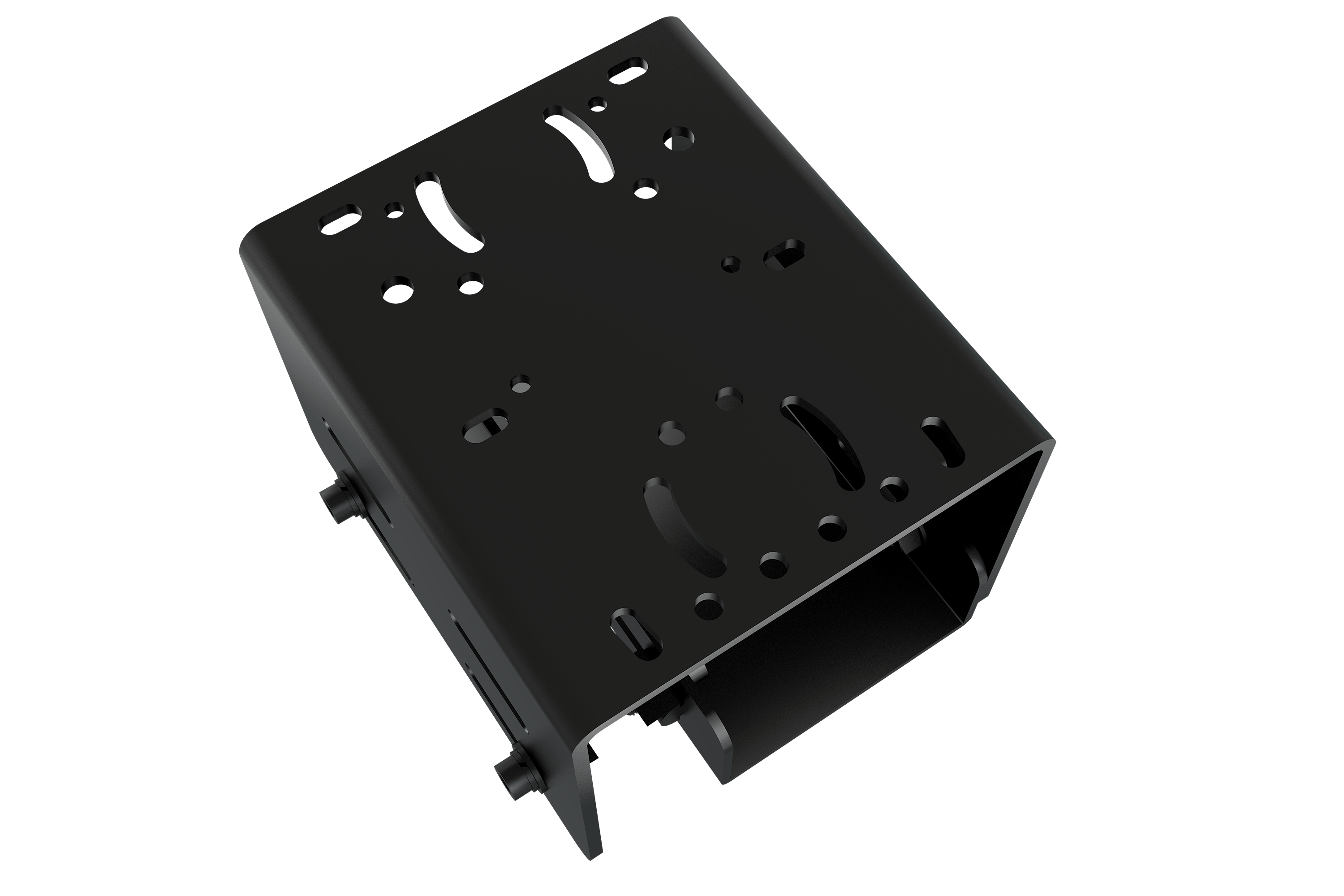 Trak Racer TR One Gen 2 Universal Shifter Mount