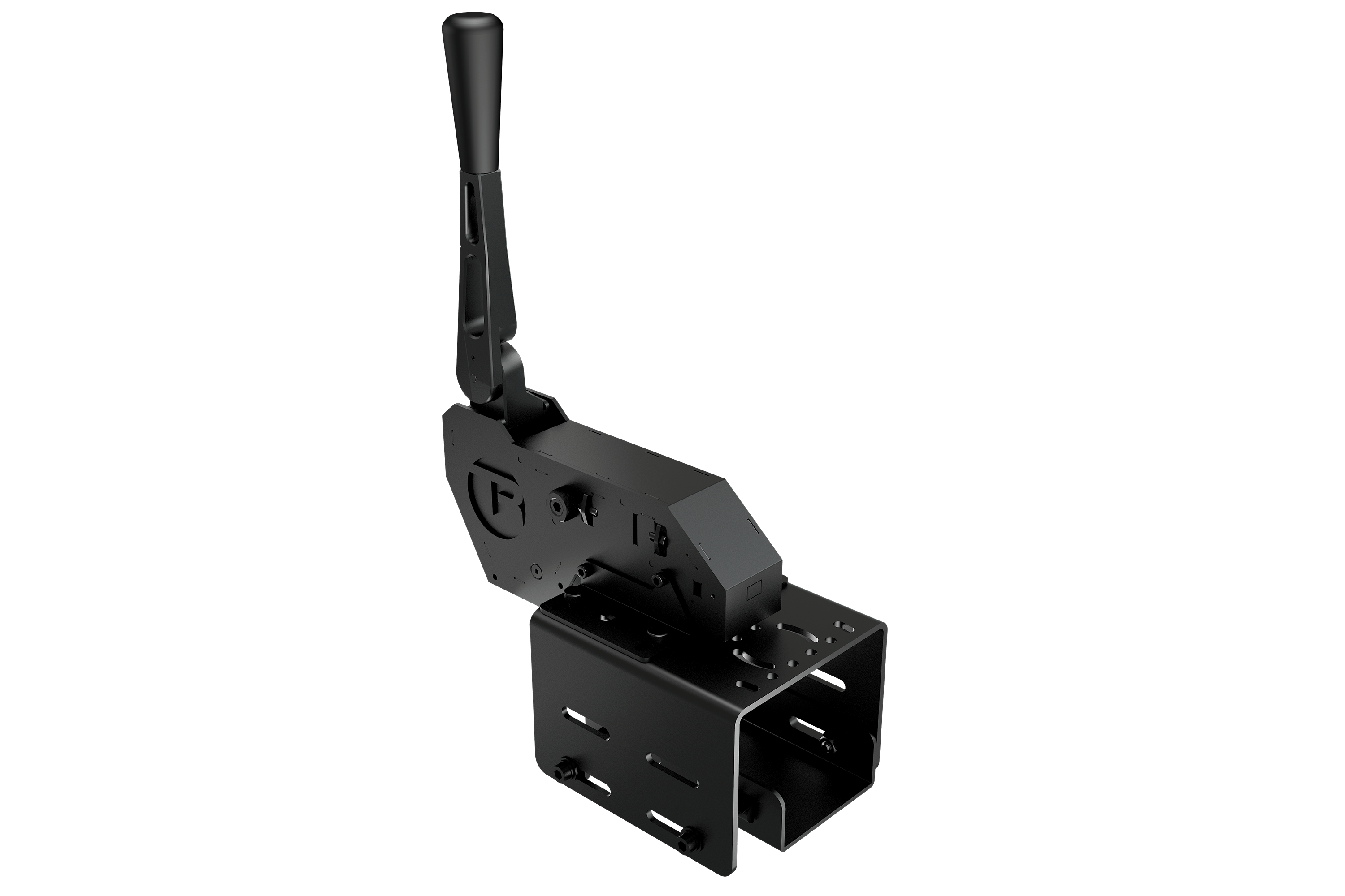 Trak Racer TR One Gen 2 Universal Shifter Mount