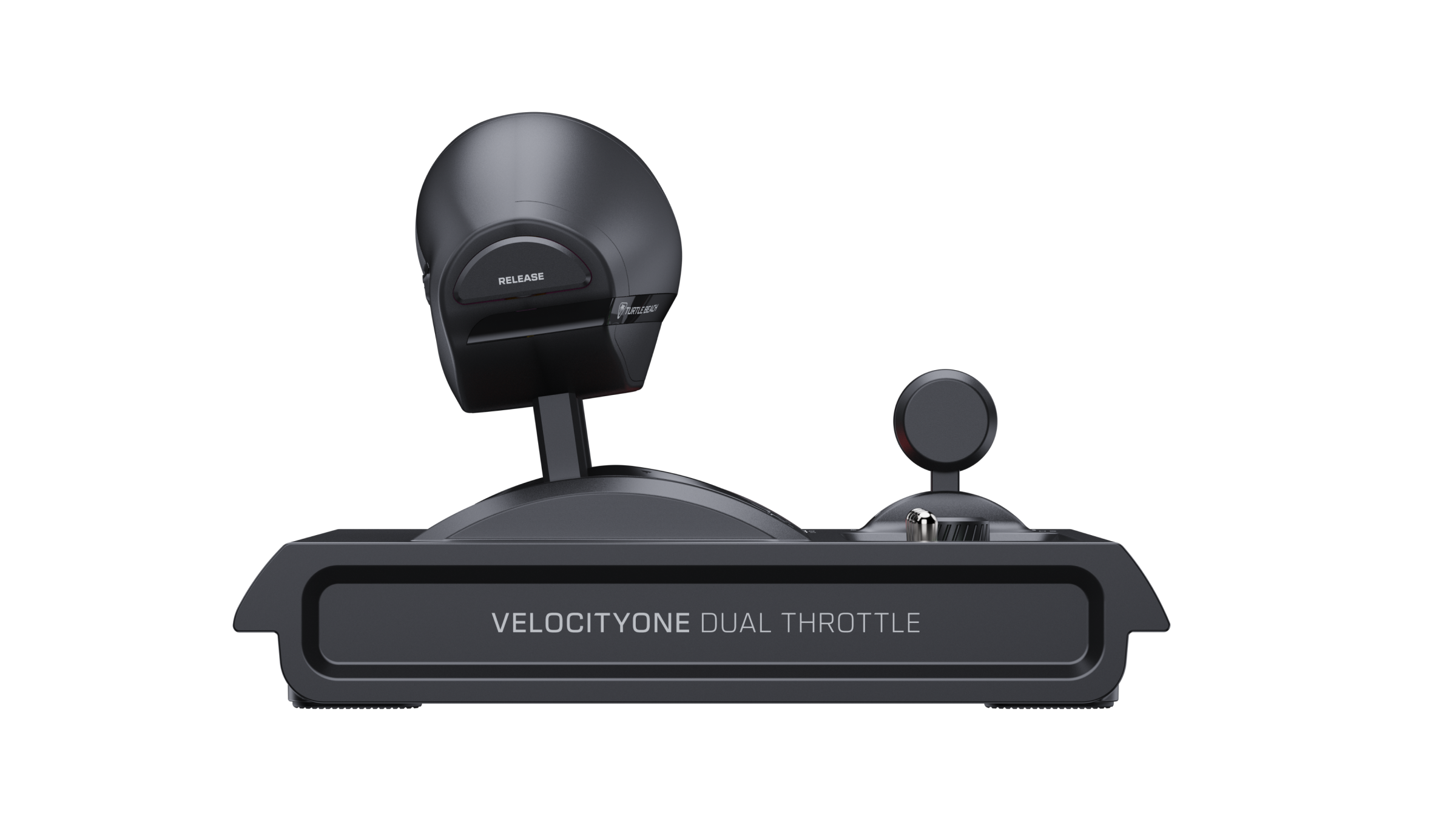 VelocityOne Dual Throttle detent cartridge bay