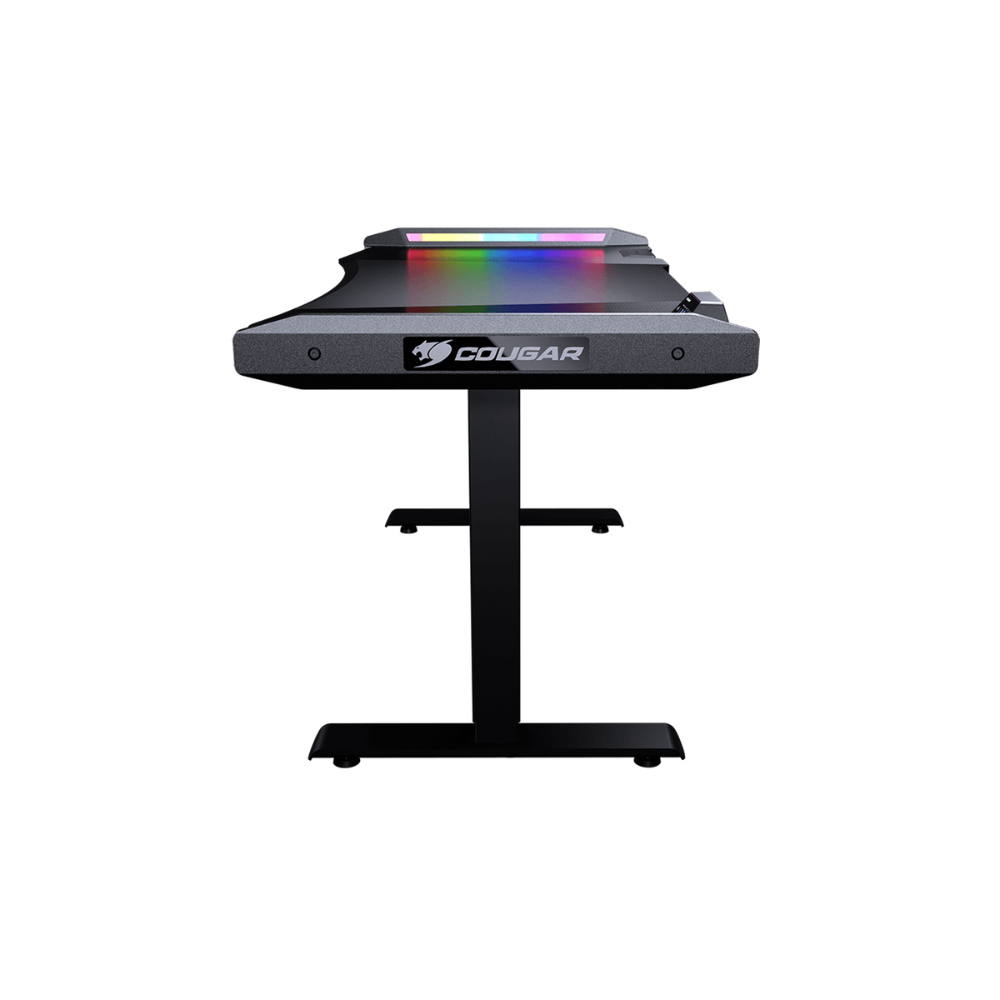 Cougar E-Mars RGB Gaming Desk