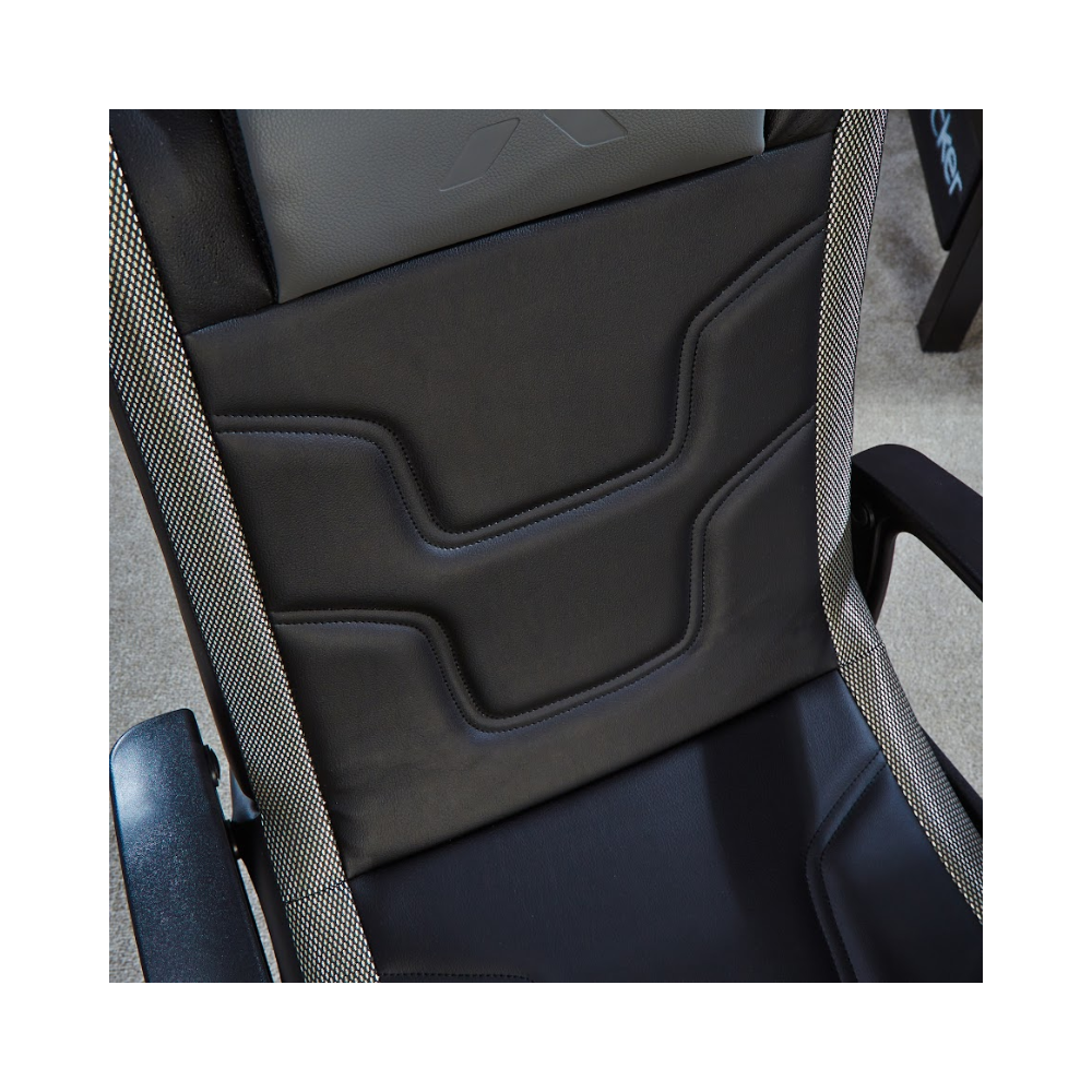 X rocker veleno jr 2.1 review sale