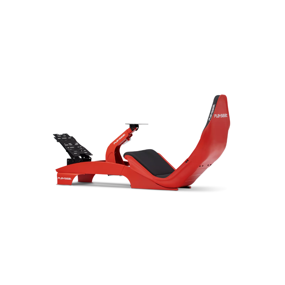 Playseat F1 Racing Simulator Cockpit Gamer Gear Direct