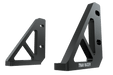 Trak Racer TR One Side-Mount Bracket for Fanatec Wheelbases, additional product view