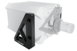 Trak Racer TR One Side-Mount Bracket for Fanatec Wheelbases, additional product view 4