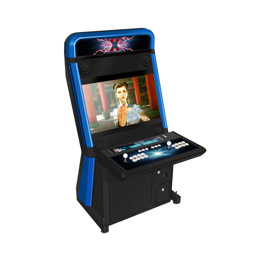 Arcooda Xtreme 3.0 Arcade Machine