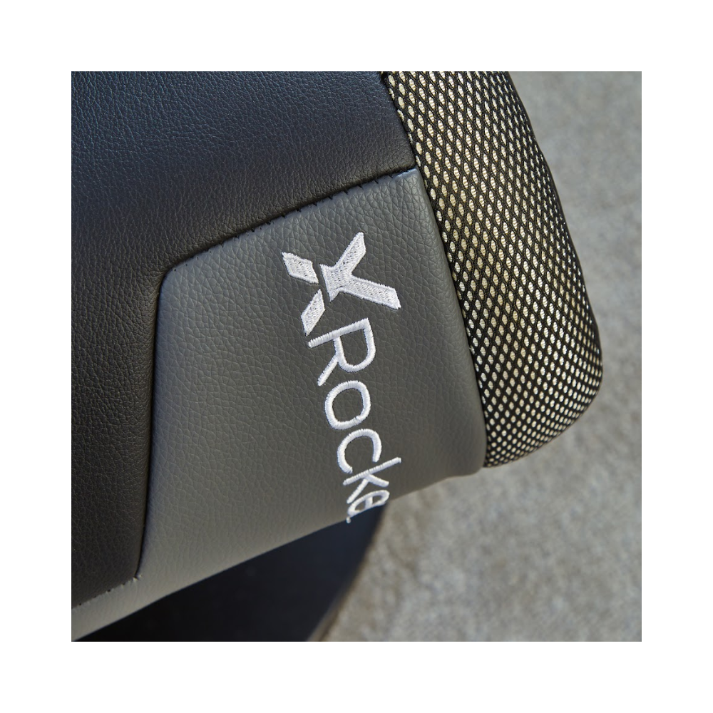 X rocker veleno jr 2.1 review sale